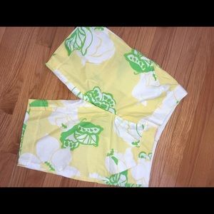 Lilly Pulitzer shorts